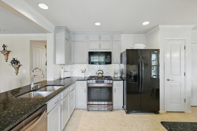 7972 Tatum Drive, Frisco, TX 75036