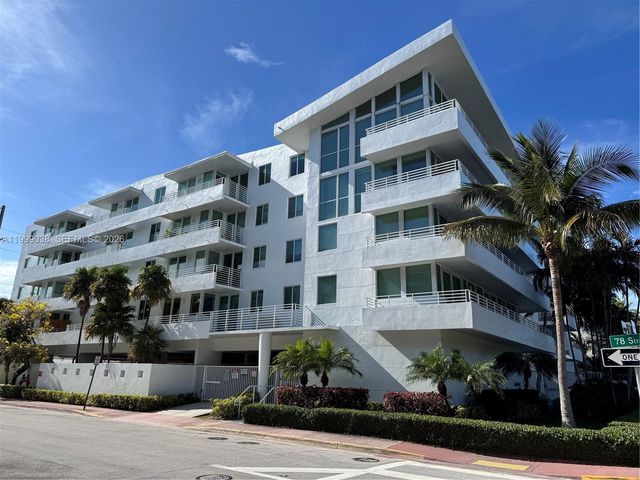 7800 Collins Ave 101, Miami Beach, FL 33141