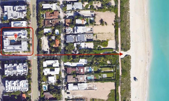 7800 Collins Ave 101, Miami Beach, FL 33141