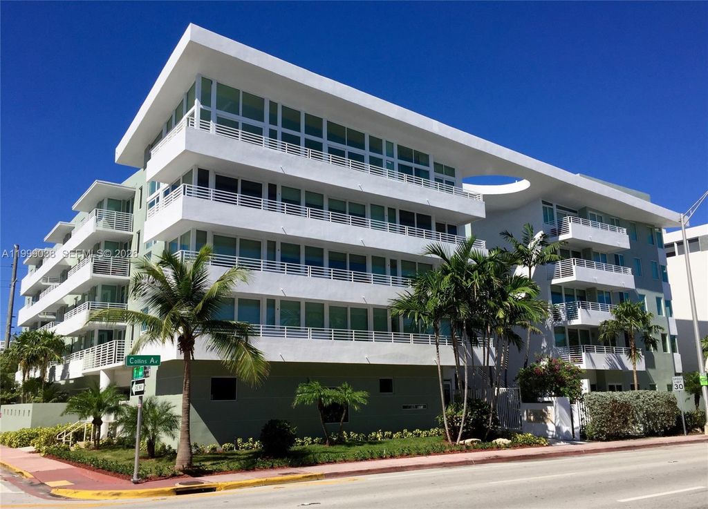 7800 Collins Ave 101, Miami Beach, FL 33141