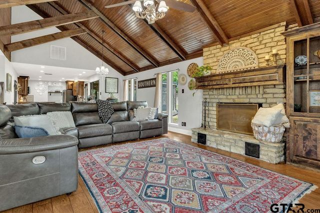 425 lakeview, Hideaway, TX 75771