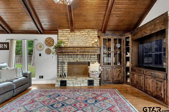 425 lakeview, Hideaway, TX 75771