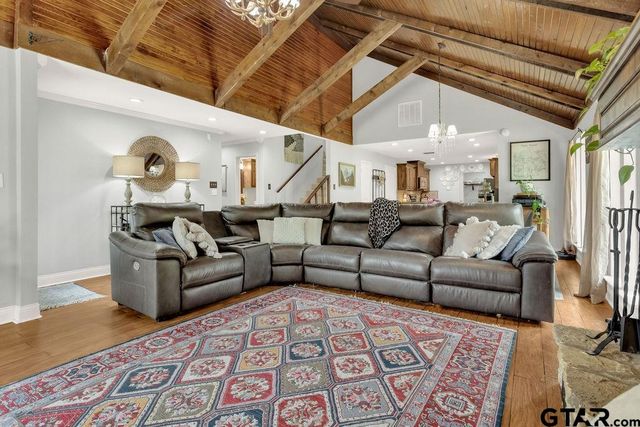425 lakeview, Hideaway, TX 75771
