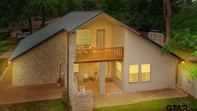425 lakeview, Hideaway, TX 75771