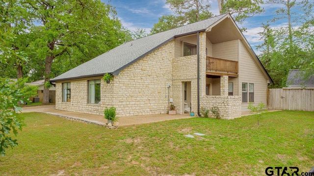 425 lakeview, Hideaway, TX 75771