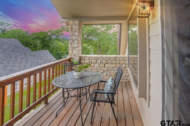 425 lakeview, Hideaway, TX 75771