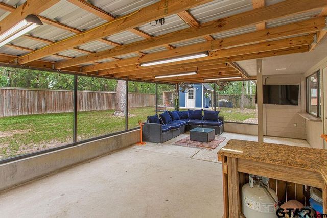 425 lakeview, Hideaway, TX 75771