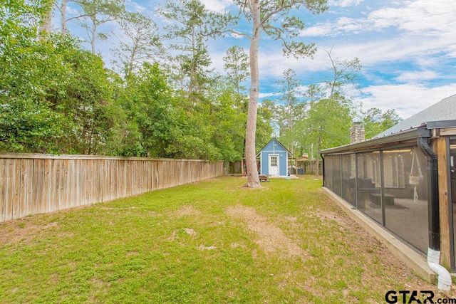 425 lakeview, Hideaway, TX 75771