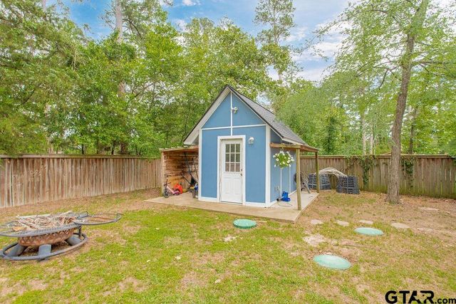 425 lakeview, Hideaway, TX 75771