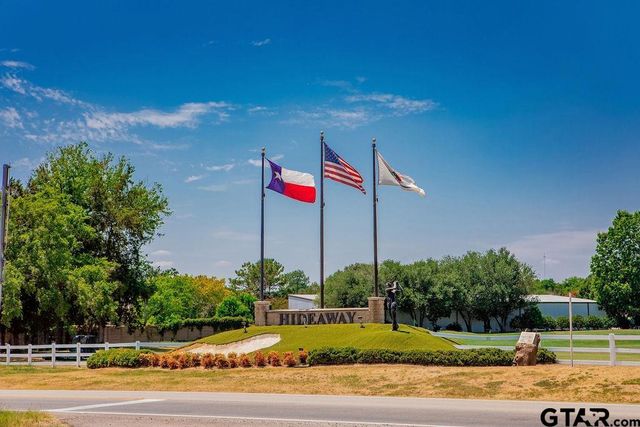 425 lakeview, Hideaway, TX 75771