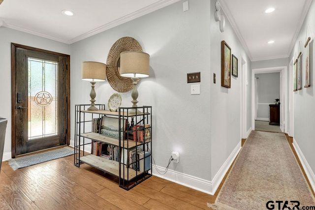 425 lakeview, Hideaway, TX 75771