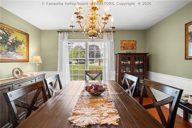 407 BEECHWOOD Estates, Scott Depot, WV 25560