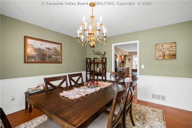 407 BEECHWOOD Estates, Scott Depot, WV 25560