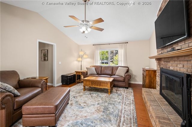 407 BEECHWOOD Estates, Scott Depot, WV 25560