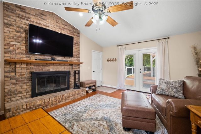 407 BEECHWOOD Estates, Scott Depot, WV 25560