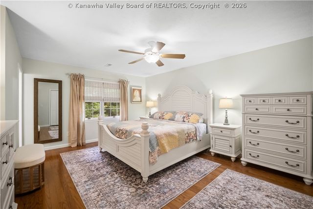 407 BEECHWOOD Estates, Scott Depot, WV 25560