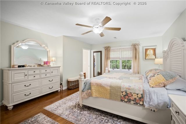 407 BEECHWOOD Estates, Scott Depot, WV 25560