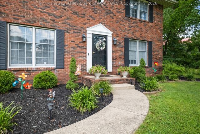 407 BEECHWOOD Estates, Scott Depot, WV 25560