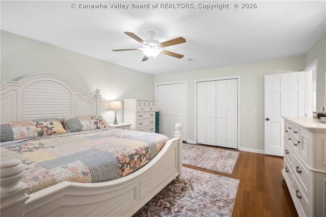 407 BEECHWOOD Estates, Scott Depot, WV 25560