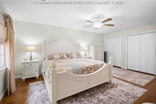 407 BEECHWOOD Estates, Scott Depot, WV 25560