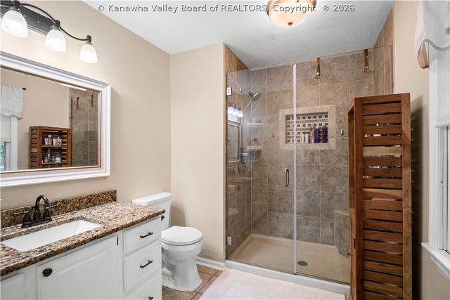 407 BEECHWOOD Estates, Scott Depot, WV 25560