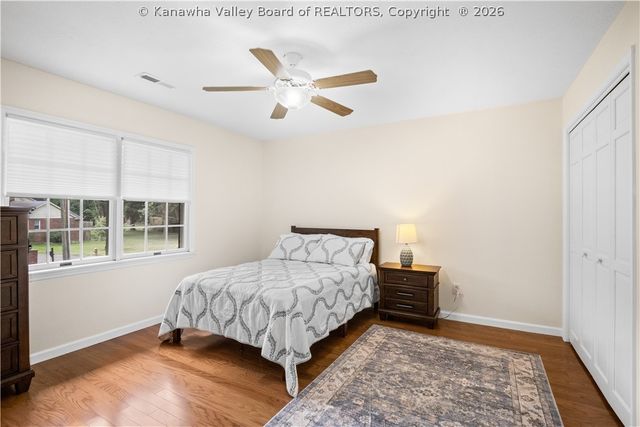 407 BEECHWOOD Estates, Scott Depot, WV 25560