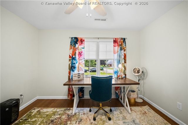 407 BEECHWOOD Estates, Scott Depot, WV 25560