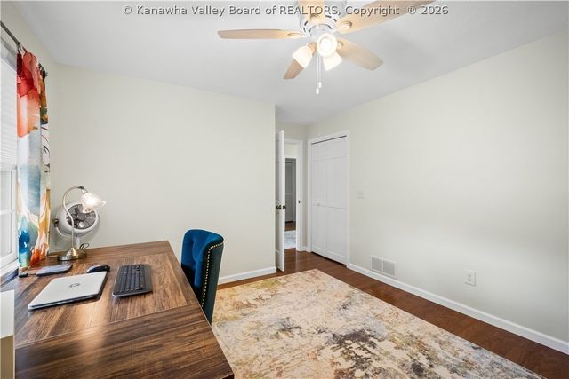 407 BEECHWOOD Estates, Scott Depot, WV 25560