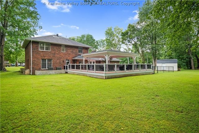 407 BEECHWOOD Estates, Scott Depot, WV 25560