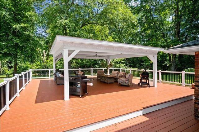 407 BEECHWOOD Estates, Scott Depot, WV 25560