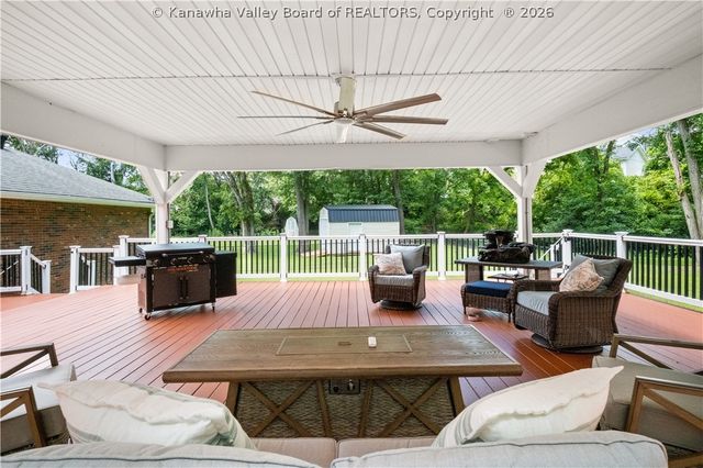 407 BEECHWOOD Estates, Scott Depot, WV 25560