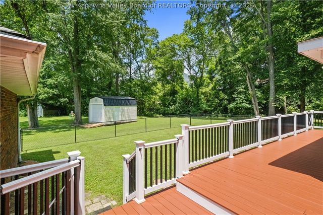 407 BEECHWOOD Estates, Scott Depot, WV 25560