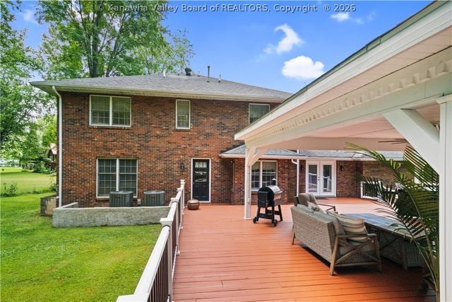 407 BEECHWOOD Estates, Scott Depot, WV 25560