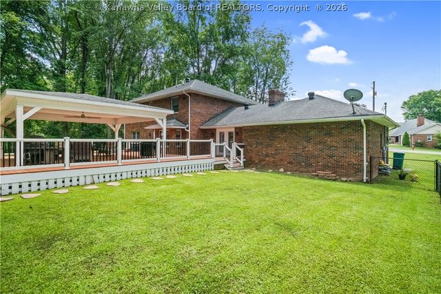 407 BEECHWOOD Estates, Scott Depot, WV 25560