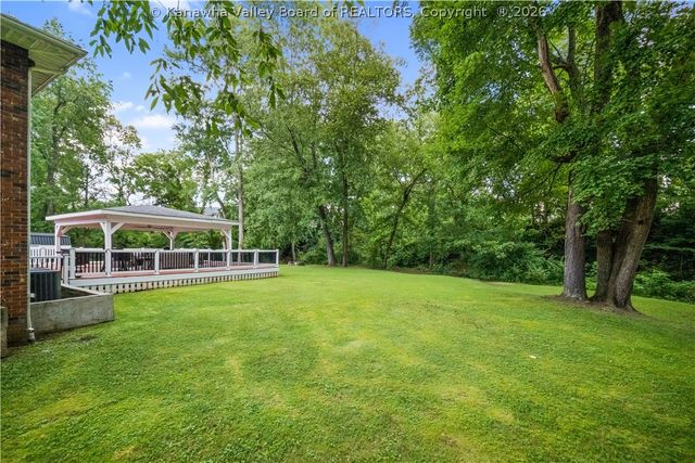 407 BEECHWOOD Estates, Scott Depot, WV 25560