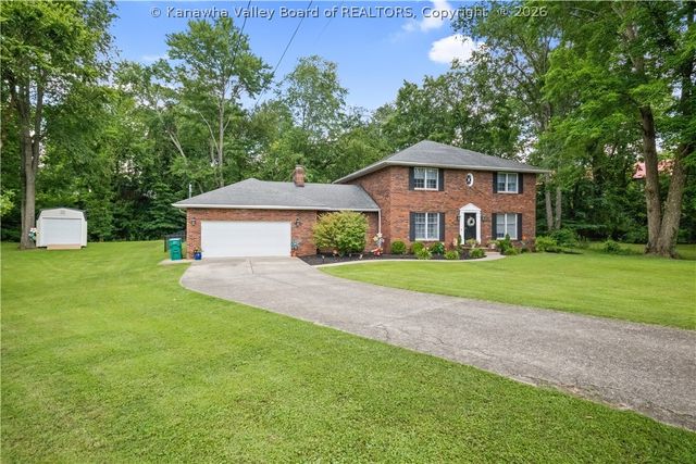 407 BEECHWOOD Estates, Scott Depot, WV 25560