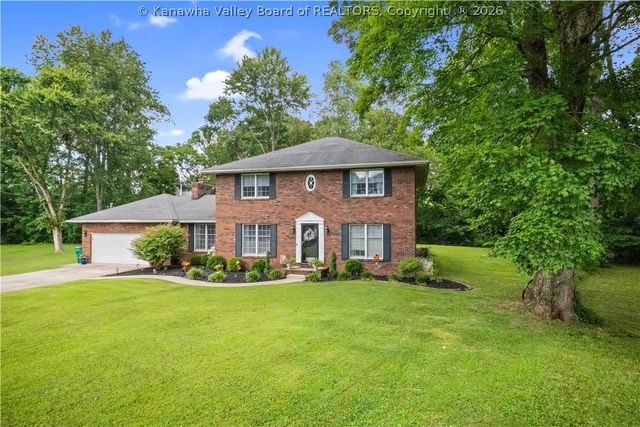 407 BEECHWOOD Estates, Scott Depot, WV 25560