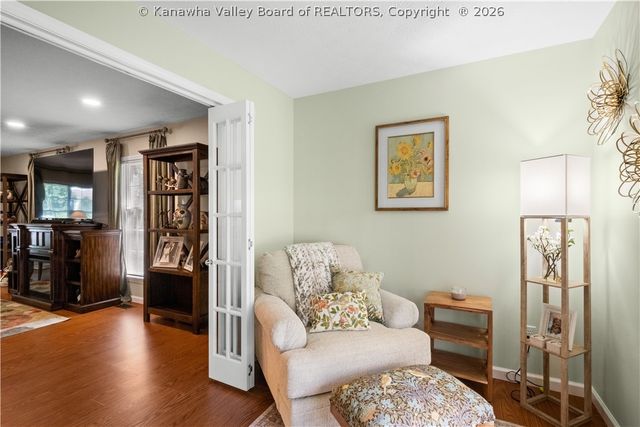 407 BEECHWOOD Estates, Scott Depot, WV 25560