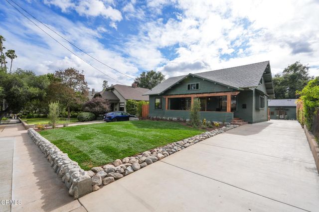 1259 N Michigan Avenue, Pasadena, CA 91104