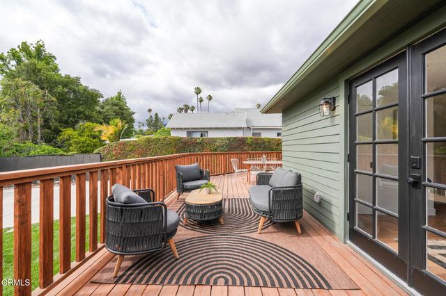 1259 N Michigan Avenue, Pasadena, CA 91104
