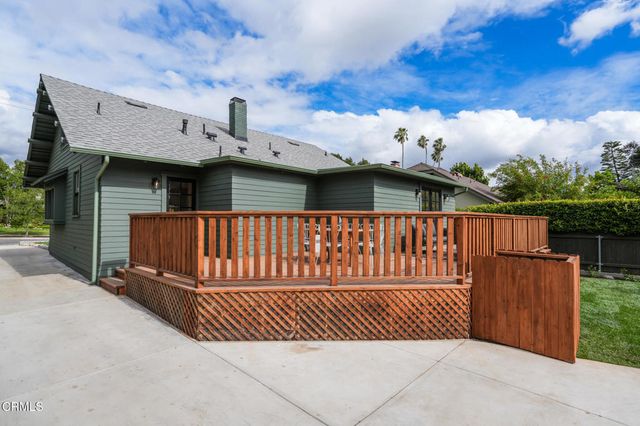 1259 N Michigan Avenue, Pasadena, CA 91104