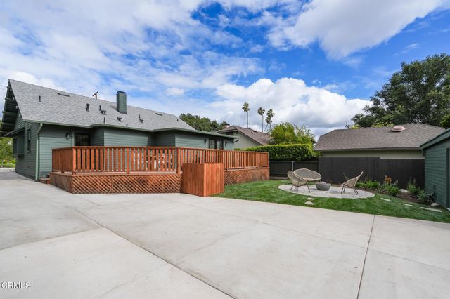 1259 N Michigan Avenue, Pasadena, CA 91104