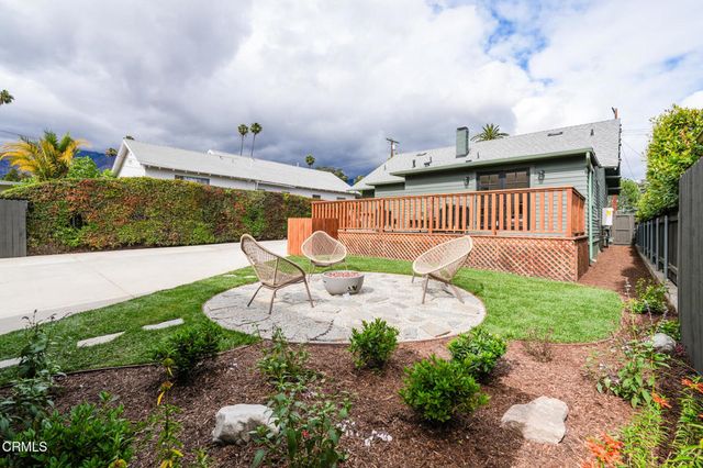 1259 N Michigan Avenue, Pasadena, CA 91104