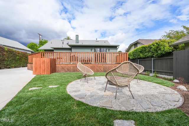 1259 N Michigan Avenue, Pasadena, CA 91104