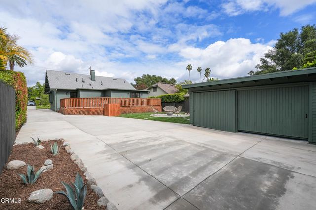 1259 N Michigan Avenue, Pasadena, CA 91104