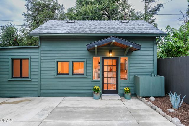 1259 N Michigan Avenue, Pasadena, CA 91104