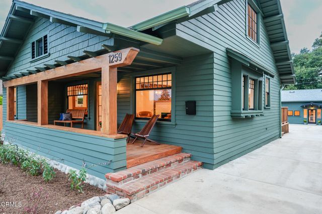 1259 N Michigan Avenue, Pasadena, CA 91104