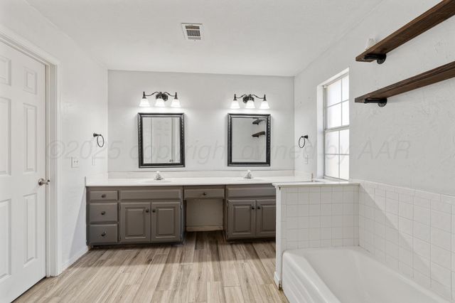 6114 RUTGERS Street, Amarillo, TX 79109