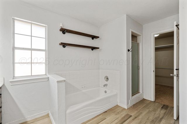 6114 RUTGERS Street, Amarillo, TX 79109