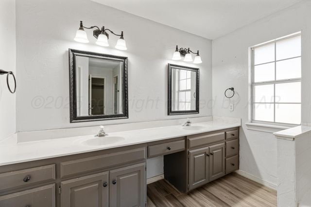 6114 RUTGERS Street, Amarillo, TX 79109